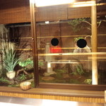 閼伽井 - 写り込みの為後日アップ