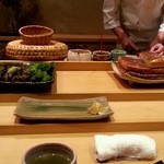 Sushi Ishijima - 石島で寿司ランチ☆