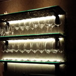 ワインバー スズナリ ヴィーニュ - 