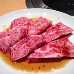 肉の郷 ちべ - 宮崎県産 フランク（100g当り）819円