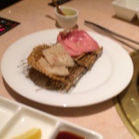 焼肉 銀座コバウ 特別室 - 