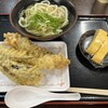 セルフうどん やま 徳島駅前店