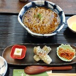 Soba Uchi Koujin - 