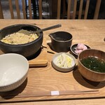 山芋の多い料理店 - 