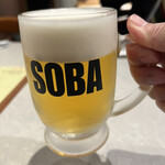 Kochisoba - SOBA〜♪