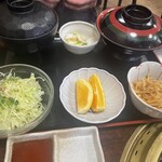 Yakiniku Daidoumon - 