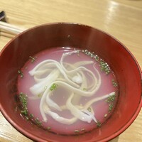 三軒茶屋 鮨かんてら - 