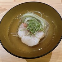 鮨 りんだ - 