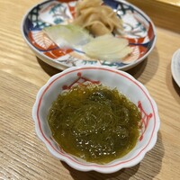 三軒茶屋 鮨かんてら - 
