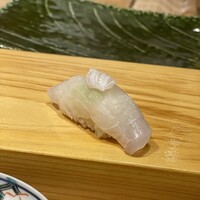 三軒茶屋 鮨かんてら - 