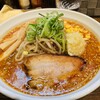 麺屋たつみ 喜心