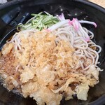 Komoro Soba - 