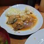 キッチン たか - 