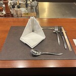 銀座 鉄板焼き Sublime - 