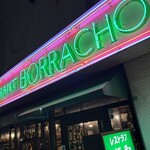 BORRACHO - 