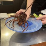 銀座 鉄板焼き Sublime - 