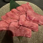 Yakiniku Ushiyama - 