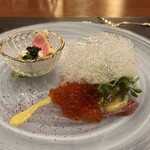 銀座 鉄板焼き Sublime - 