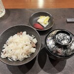 銀座 鉄板焼き Sublime - 