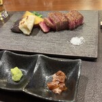 銀座 鉄板焼き Sublime - 