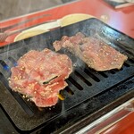 焼肉 冷麺 てっちゃん 中目黒店 - 