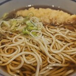 Yoshi soba - 