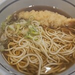 Yoshi soba - 