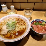 きたかた食堂 - 