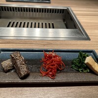 焼肉うしごろ 横浜店 - 