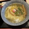 鯛塩そば 灯花 木更津アウトレット店