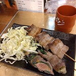 須崎屋台かじしか - 