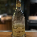 トムクリオーザ - 