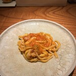 トムクリオーザ - 