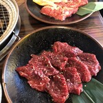 ホルモン専門店 焼肉 ホルモン番長 - 