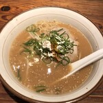 Ramen Kumagorou - 