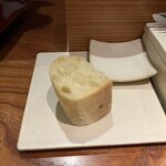 トムクリオーザ - 