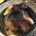 ホルモン専門店 焼肉 ホルモン番長 - 