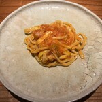 トムクリオーザ - 