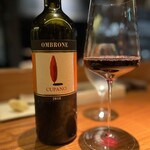 トムクリオーザ - 