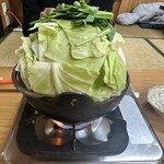 やっぱりラーメン黒野 - 