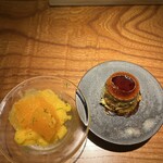 トムクリオーザ - 