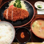 Tonkatsu Matsuo - 