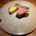 トムクリオーザ - 