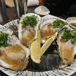 日本酒Dining 根岸 川木屋 - 