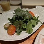 トムクリオーザ - 