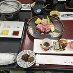 いこい亭　菊萬 - 