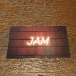 JAM - 