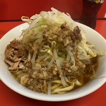ラーメン - 