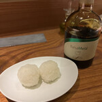 トムクリオーザ - 