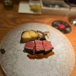 トムクリオーザ - 